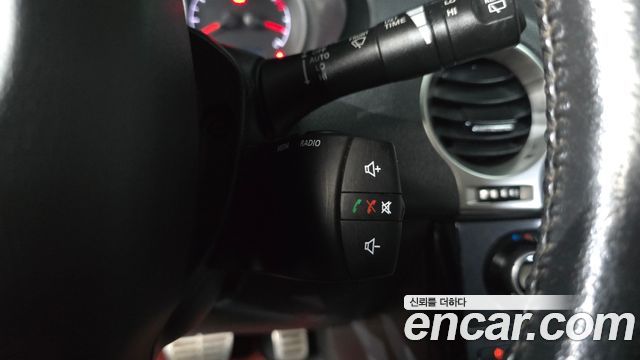 Renault Korea QM5  2014 — photo 16