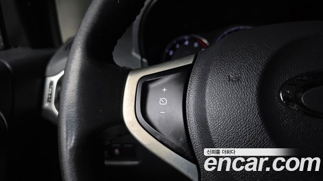 Renault Korea QM5  2014 — photo 17