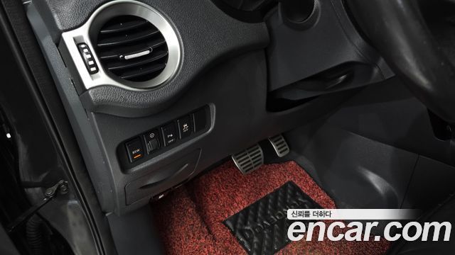 Renault Korea QM5  2014 — photo 18