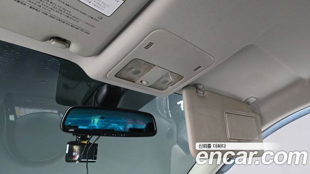 Renault Korea QM5  2014 — photo 20