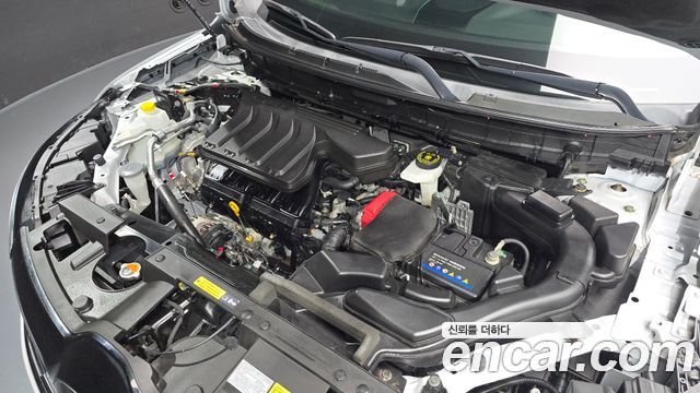 Renault Korea QM6 2024 — photo 6