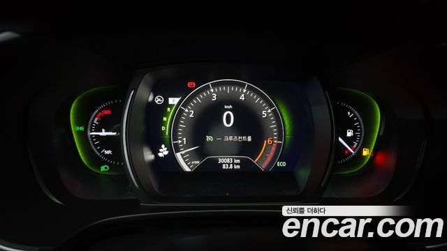 Renault Korea QM6 2024 — photo 11