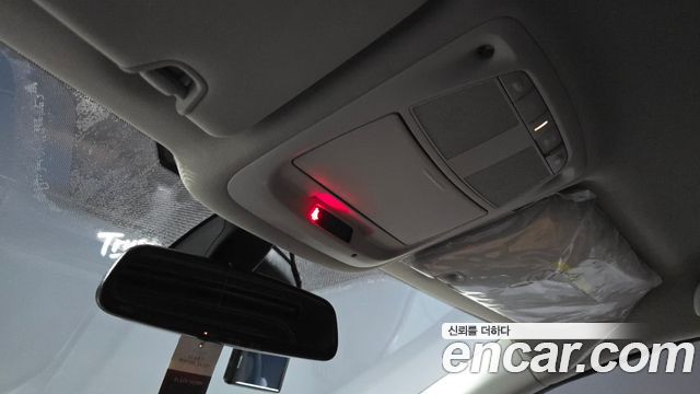 Renault Korea QM6 2024 — photo 26