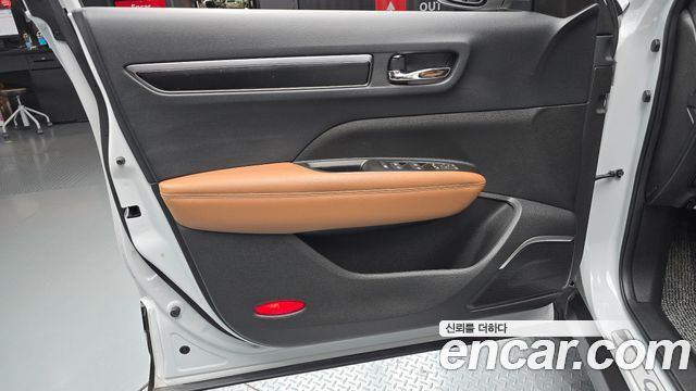 Renault Korea QM6 2024 — photo 14