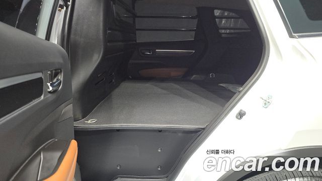 Renault Korea QM6 2024 — photo 16