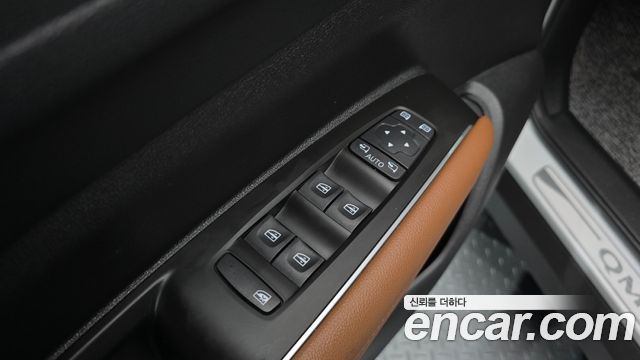 Renault Korea QM6 2024 — photo 28
