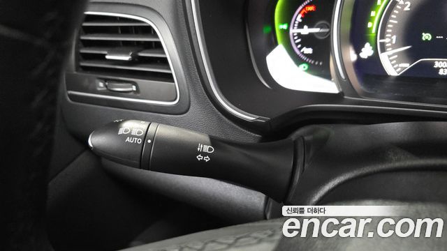 Renault Korea QM6 2024 — photo 29
