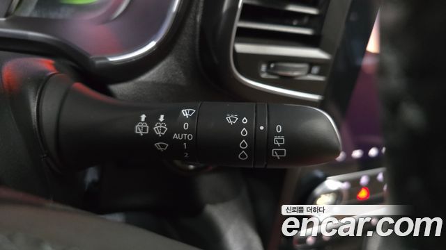 Renault Korea QM6 2024 — photo 30
