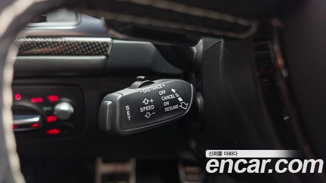 Audi S6 2014 — photo 22