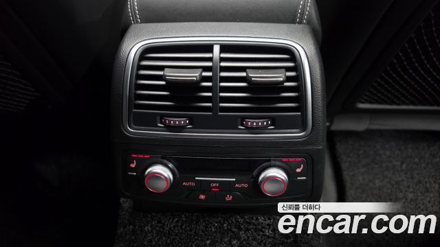 Audi S6 2014 — photo 23