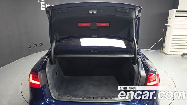 Audi S6 2014 — photo 26