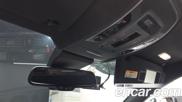 Audi S6 2014 — photo 27