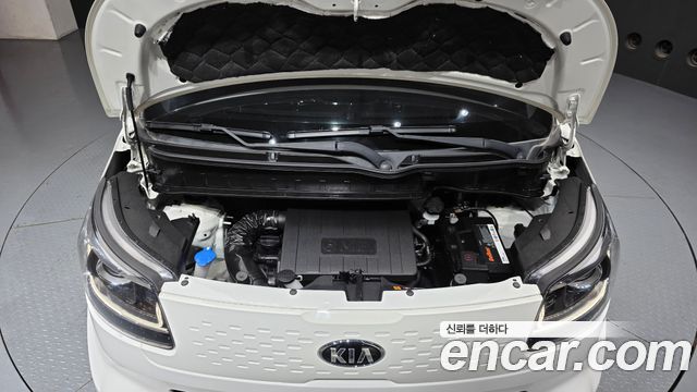 Kia RAY 2021 — photo 6