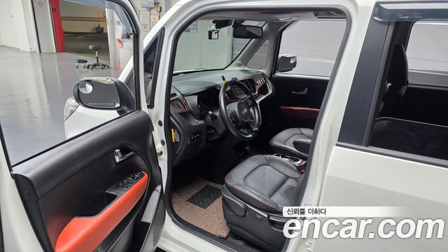 Kia RAY 2021 — photo 13