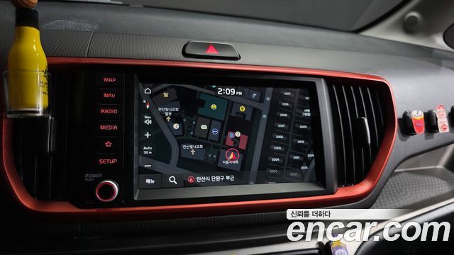 Kia RAY 2021 — photo 19