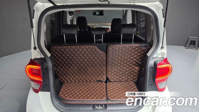 Kia RAY 2021 — photo 23