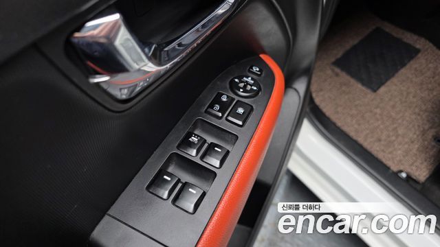 Kia RAY 2021 — photo 25
