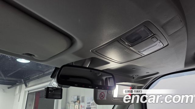 Kia RAY 2021 — photo 26