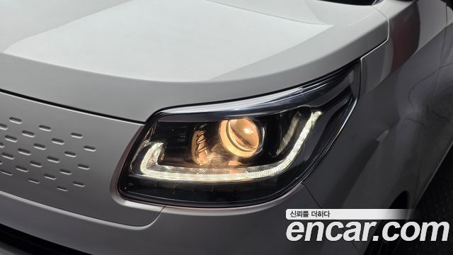 Kia RAY 2021 — photo 8