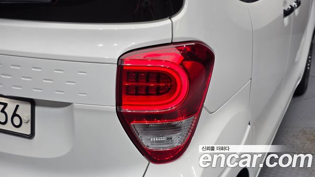 Kia RAY 2021 — photo 9
