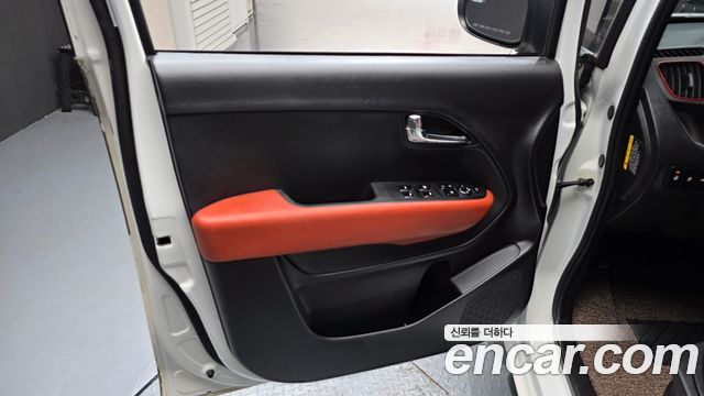 Kia RAY 2021 — photo 14