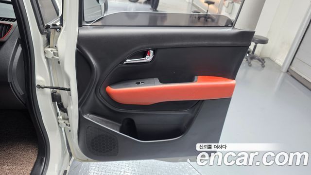 Kia RAY 2021 — photo 15