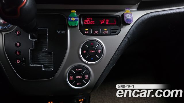 Kia RAY 2021 — photo 28