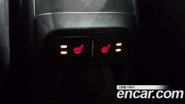 Kia RAY 2021 — photo 30