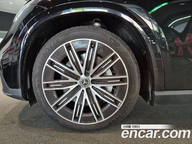 Mercedes-Benz EQE 2026 — photo 5