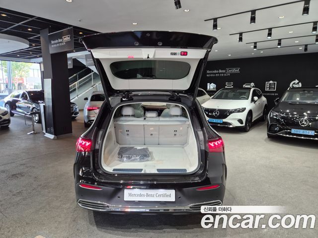 Mercedes-Benz EQE 2026 — photo 6