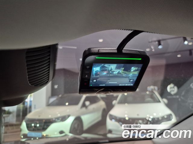 Mercedes-Benz EQE 2026 — photo 20