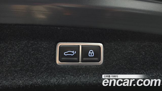 Genesis G90 2022 — photo 42