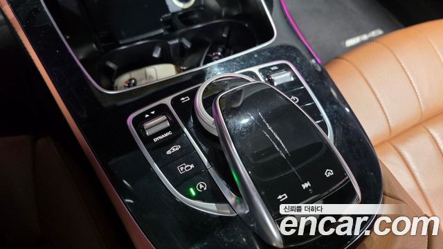 Mercedes-Benz E-Class 2017 — photo 19