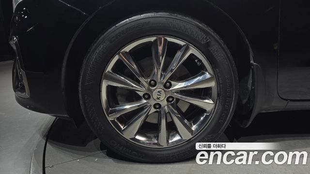 Kia Canival 2020 — photo 5