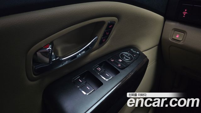 Kia Canival 2020 — photo 17