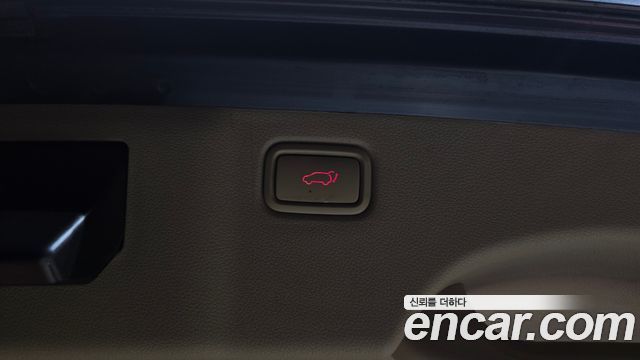Kia Canival 2020 — photo 20