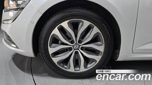 Renault Korea SM6 2016 — photo 5