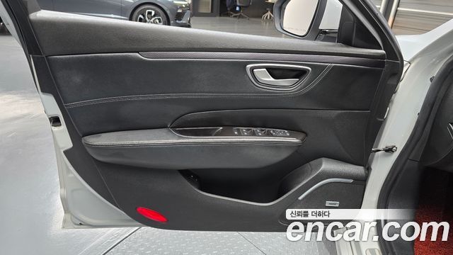 Renault Korea SM6 2016 — photo 14