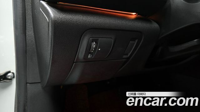 Renault Korea SM6 2016 — photo 30