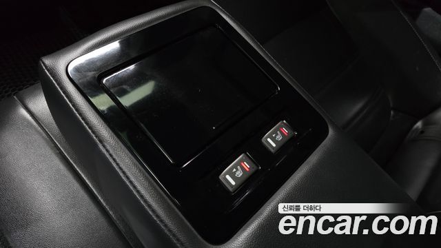 Renault Korea SM6 2016 — photo 32