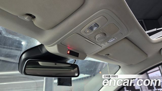 Renault Korea SM6 2016 — photo 33