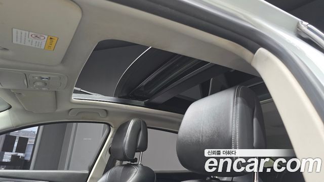 Renault Korea SM6 2016 — photo 34