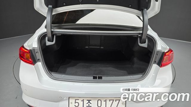 Renault Korea SM6 2016 — photo 35