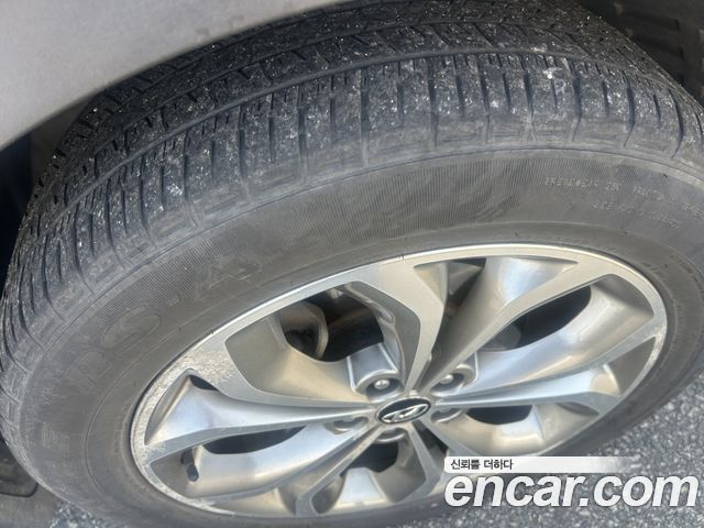 Hyundai Santafe 2014 — photo 6