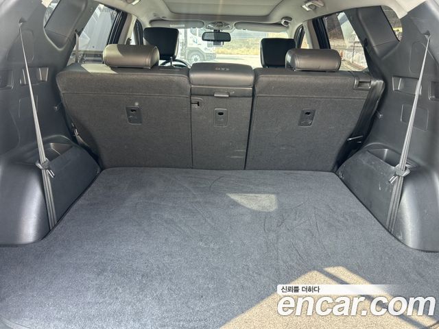 Hyundai Santafe 2014 — photo 7