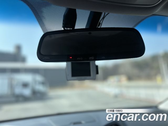 Hyundai Santafe 2014 — photo 14