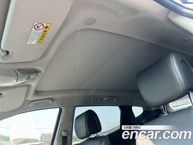 Hyundai Santafe 2014 — photo 15