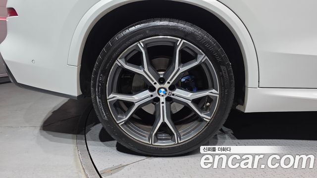 BMW X5 2023 — photo 5