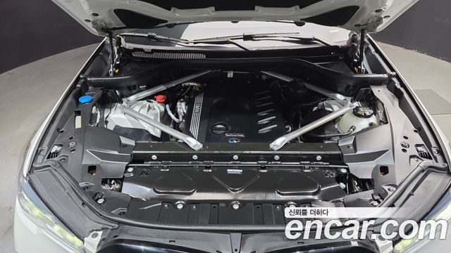 BMW X5 2023 — photo 6