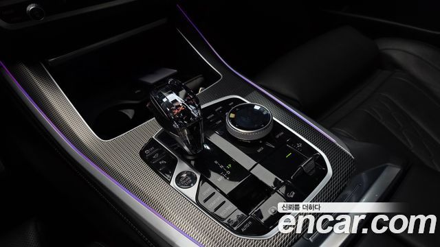 BMW X5 2023 — photo 12
